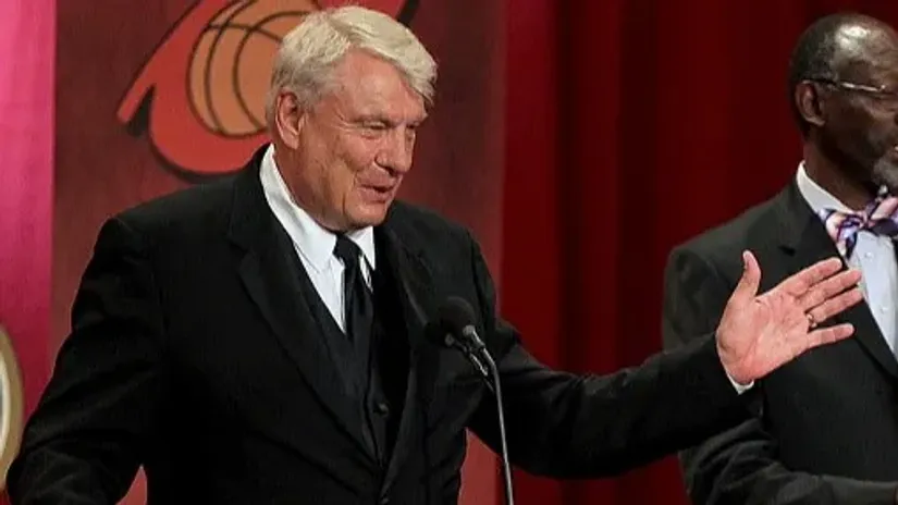 Preminuo legendarni Don Nelson