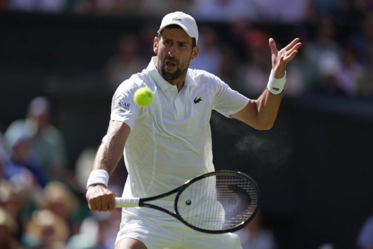 ĐOKOVIĆ PROTIV SINERA PIŠE ISTORIJU: Novak juri 25. grend slem, ali nije samo to u igri