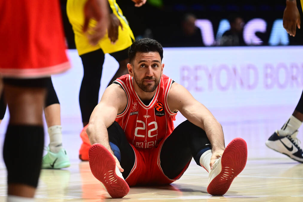Vasilije Micić pred Zvezdu: "Kris Džouns mi je jedno od najlepših iznenađenja"