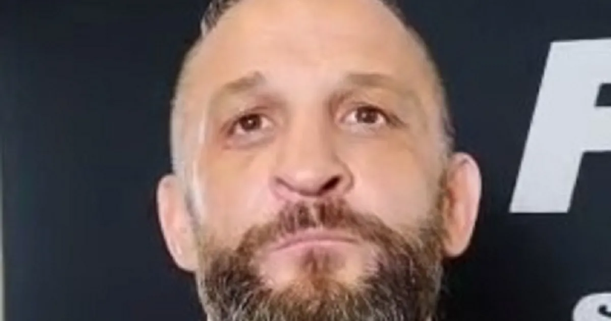 Miran Fabjan otkrio da li želi borbu sa Stošićem za FNC titulu: "On odlučuje gde će da bude..."