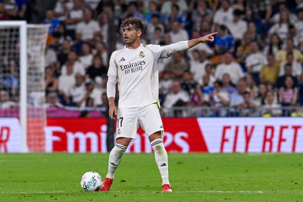 SUD MU OPROSTIO - ALI MURINJO NIJE: Fudbaler Real Madrida Raul Asensio oslobođen optužbi za neovlašceno prikazivanje intimnog snimka