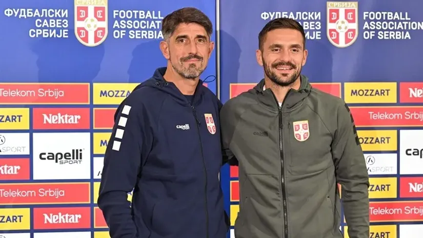 Paunović: Sve je drugačije otkako je došao Tadić
