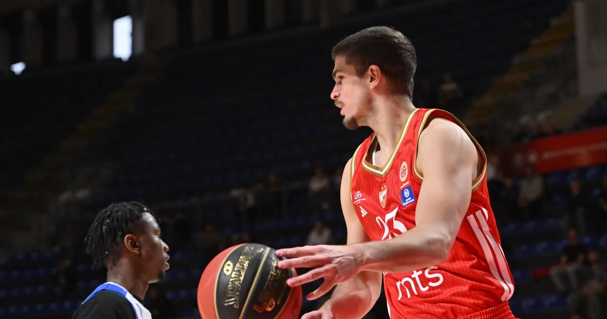 Rešen najveći spor u srpskoj košarci, oglasio se KSS