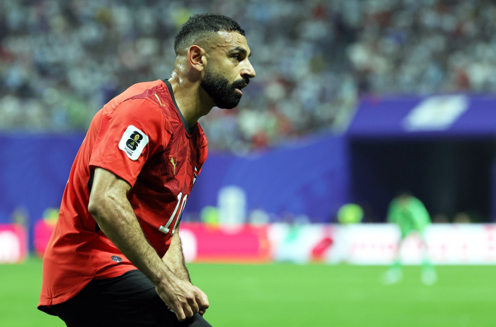 Potpis koji se čekao: Salah našao klub!