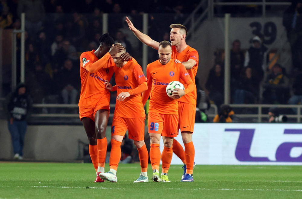 Celje posle penal drame eliminisao Albance