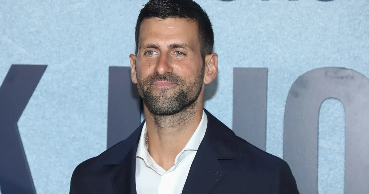 Novak se javio i potvrdio: Evo koji je naredni turnir na kojem će igrati Đoković, stigle sjajne vesti!