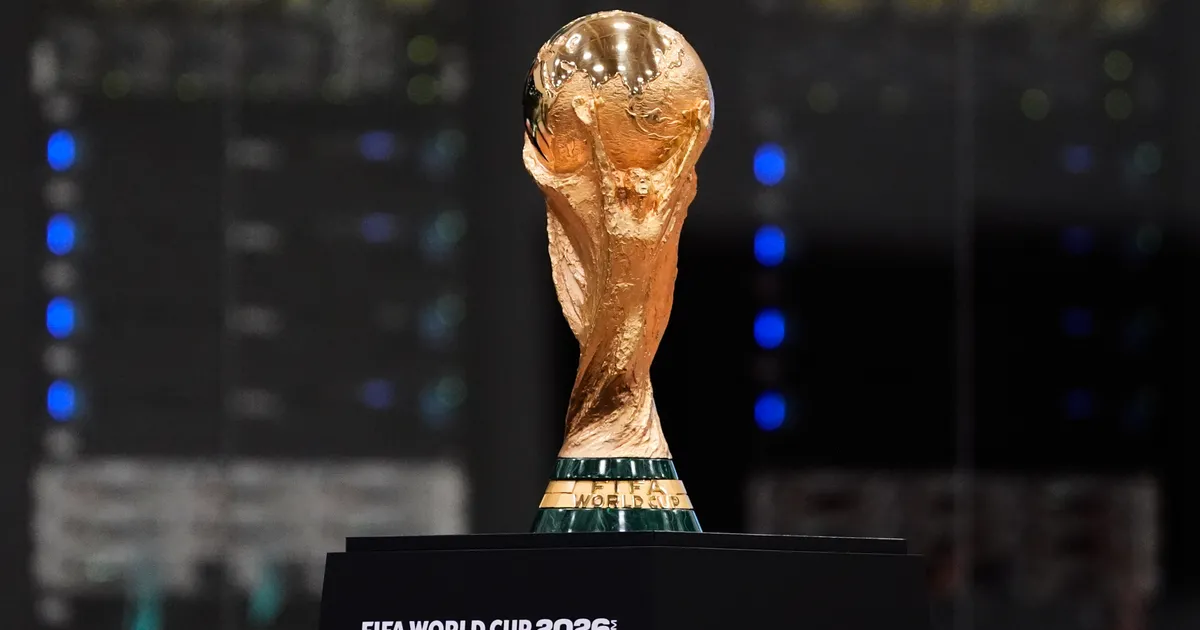 Presedan kakav se ne pamti, FIFA odlaže Svetsko prvenstvo?
