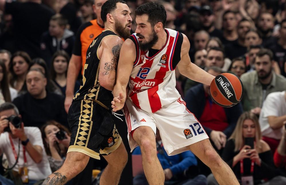 BARSELONA SE ODMAH JAVILA ZBOG NIKOLE KALINIĆA! Španci se prvi oglasili i poslali moćnu poruku srpskom košarkašu!