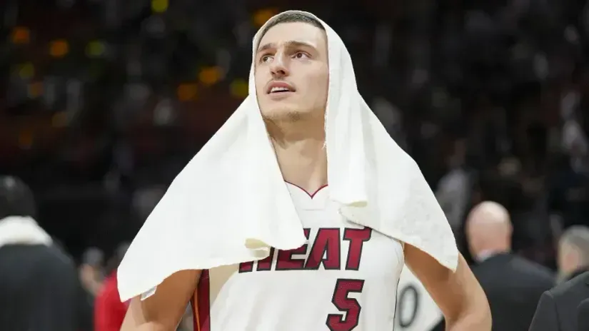 Nikola Jović: Razmišljao sam o životu, moram malo da odrastem