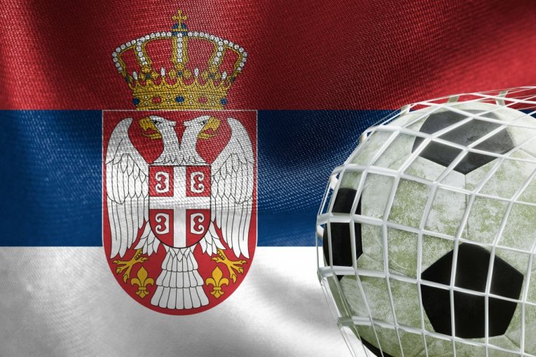 SRBIJA - HOLANDIJA: Veljko Paunović šokirao sastavom!
