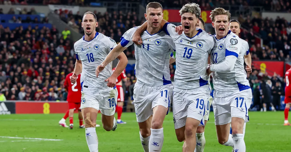 Oduševio na Mundijalu za ekipu Bosne i Hercegovine, sad pravi transfer karijere od 33 miliona evra!
