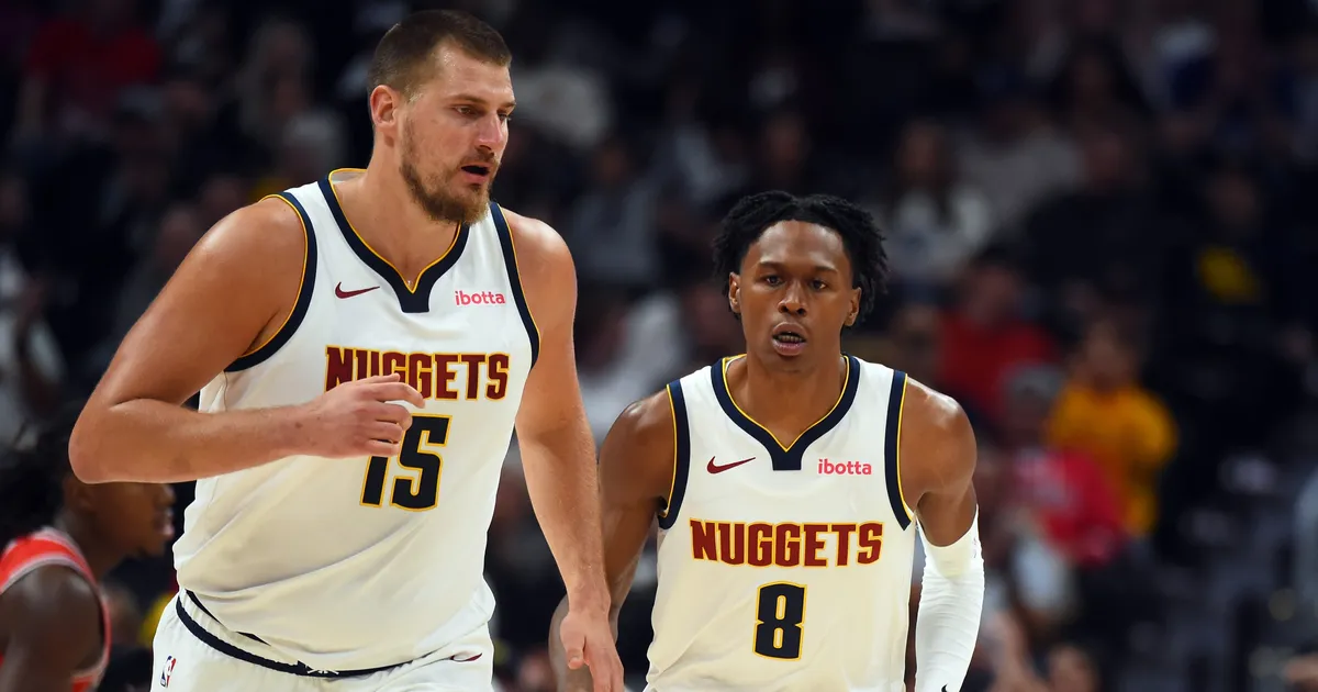 Denver povukao najvažnije poteze, Nikola Jokić je ovo čekao