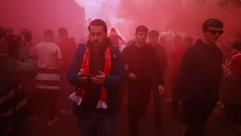 SASTAVI - LIGA ŠAMPIONA: Kumas ponovo od starta