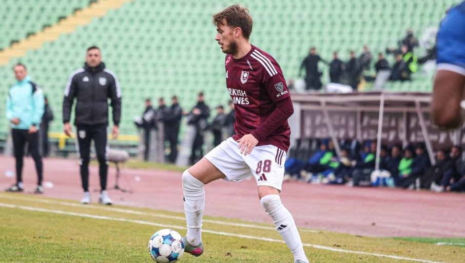 BOMBA JE SPREMNA DA EKSPLODIRA! Adem Ljajić napustio Sarajevo, sledi veliki povratak u Srbiju