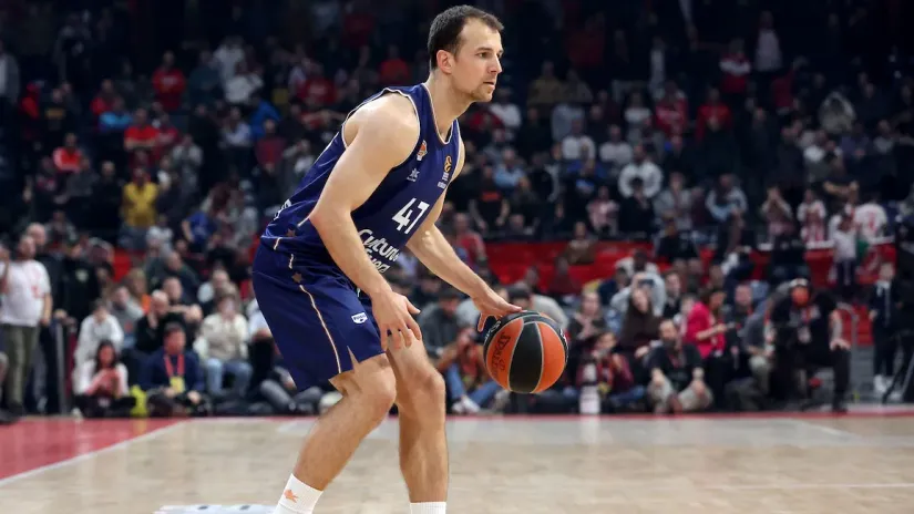 Pangos već na novom poslu i to u NCAA