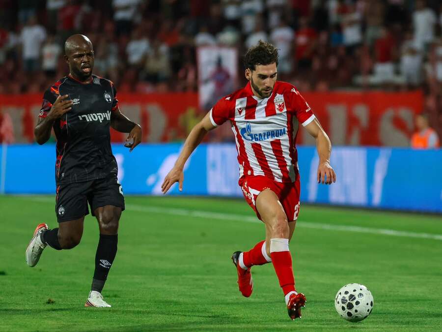 KURIR SAZNAJE! Tiknizjan napušta Marakanu i odlazi u Olimpijakos, Zvezda zaradila milione