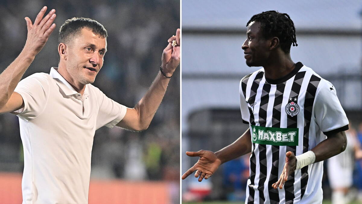 Saša Ilić delio lekcije: Oglasio se o Seku i Zubairuu