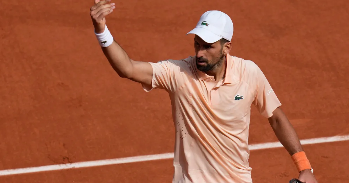 Novak Đoković na Volstritu: Ovo će biti nova poslovna uloga srpskog tenisera, priključuje se čuvenoj kompaniji