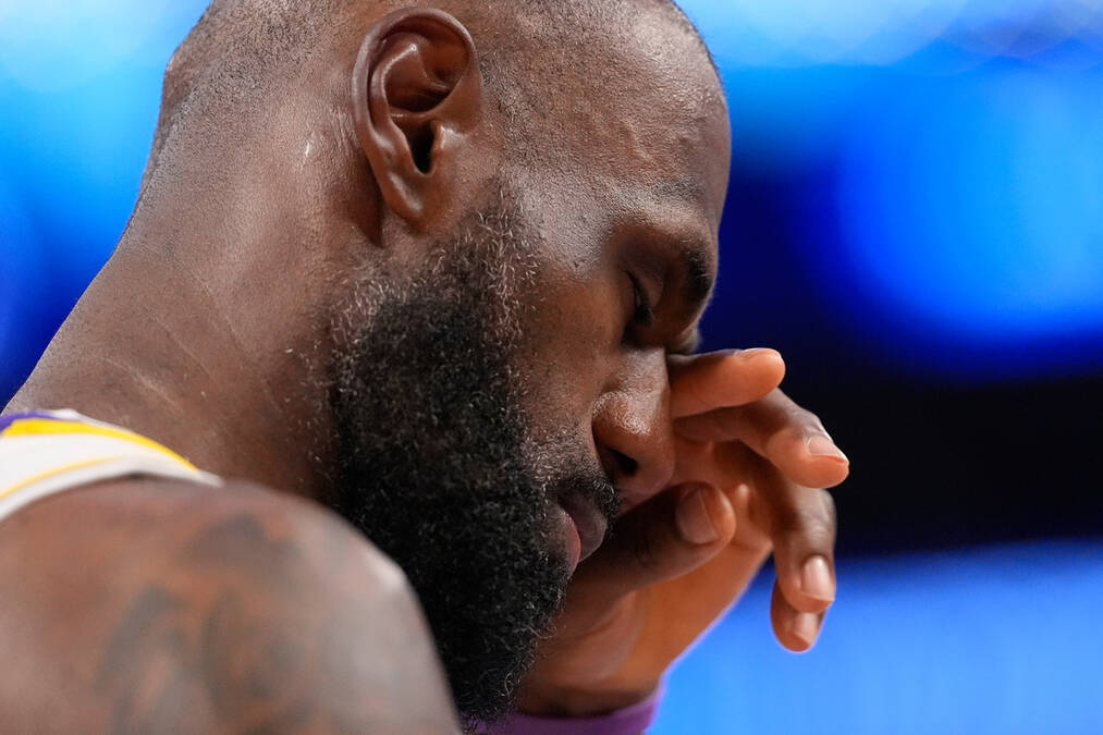 Lebron neće živeti u Filadelfiji: Klub pristao na neverovatan uslov