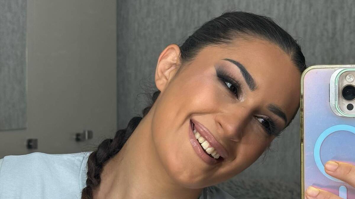 Srbija će navijati dok Nađa Milijančević šamara: Upoznajte Srpkinju sa Power Slap 22
