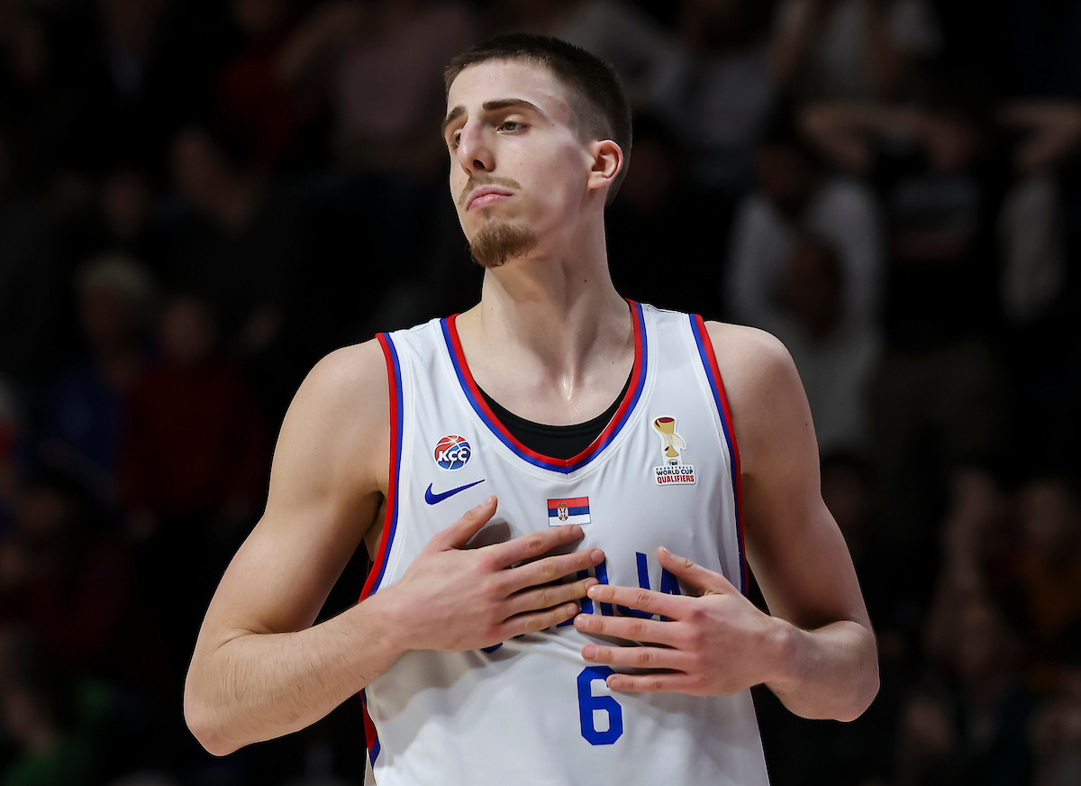 Ode Janis, dođe Bogoljub - MVP AdmiralBet ABA lige potpisao za Milvoki!