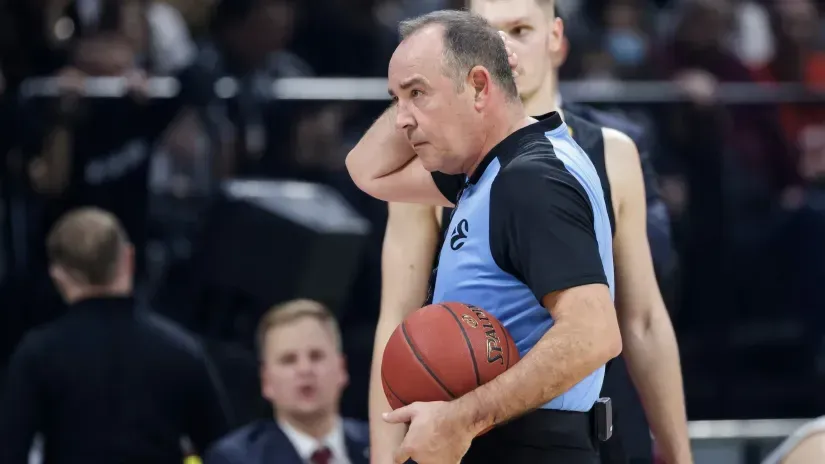 ABA liga izabrala novog direktora, Španac na čelu sudijske komisije