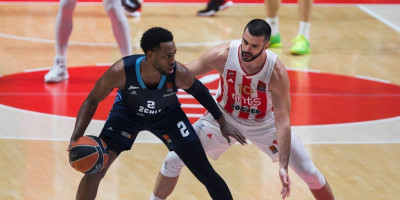 Miljenik "delija" šokirao sve i poručio: Niko me nije čuvao bolje od Branka Lazića!