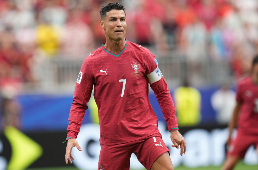 Ronaldo se dokazao protiv autsajdera vreme je za pravi izazov
