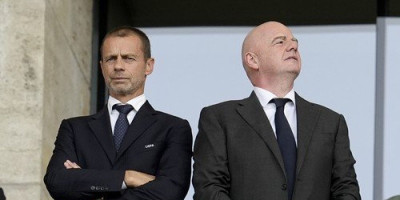 "Ko stoji iza ove prevare?" UEFA zahteva istragu i imena krivaca u FIFA