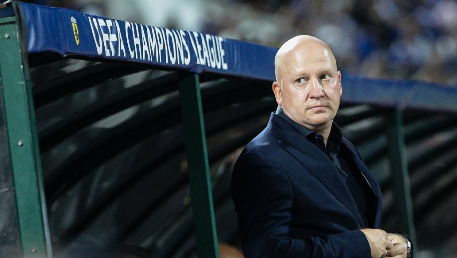 MARKO NIKOLIĆ ODVEO AEK U LIGU ŠAMPIONA! Održan čas fudbala bivšeg trenera Partizana šampionu Bugarske