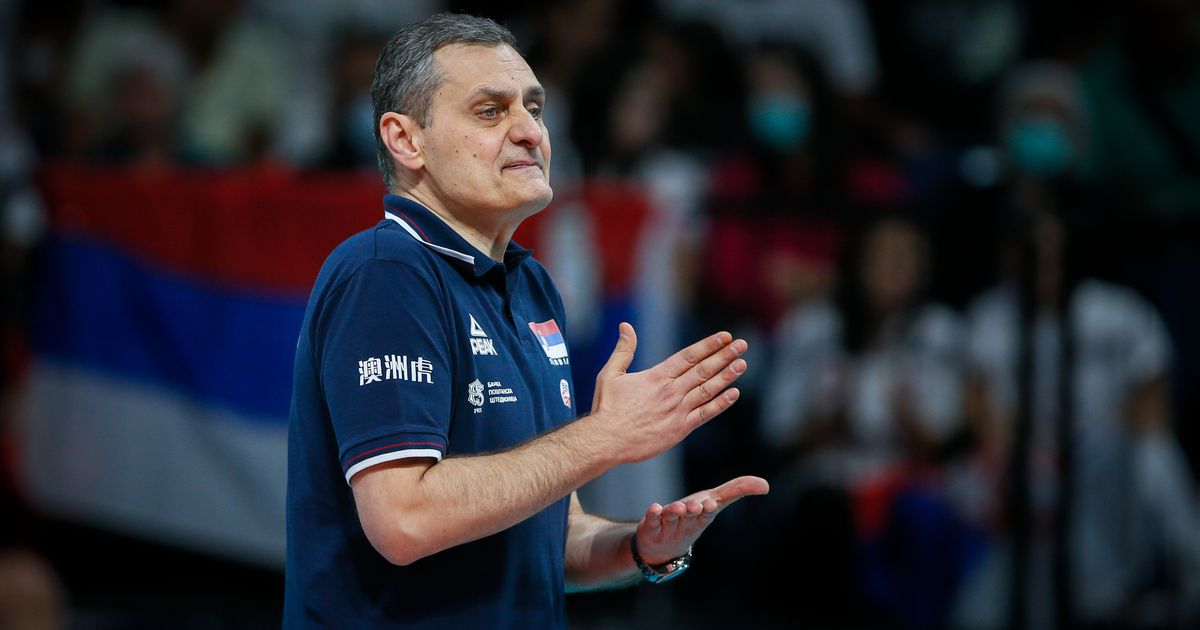 Terzić: "Ne mogu da budem skroz zadovoljan, imali smo određene padove u igri"