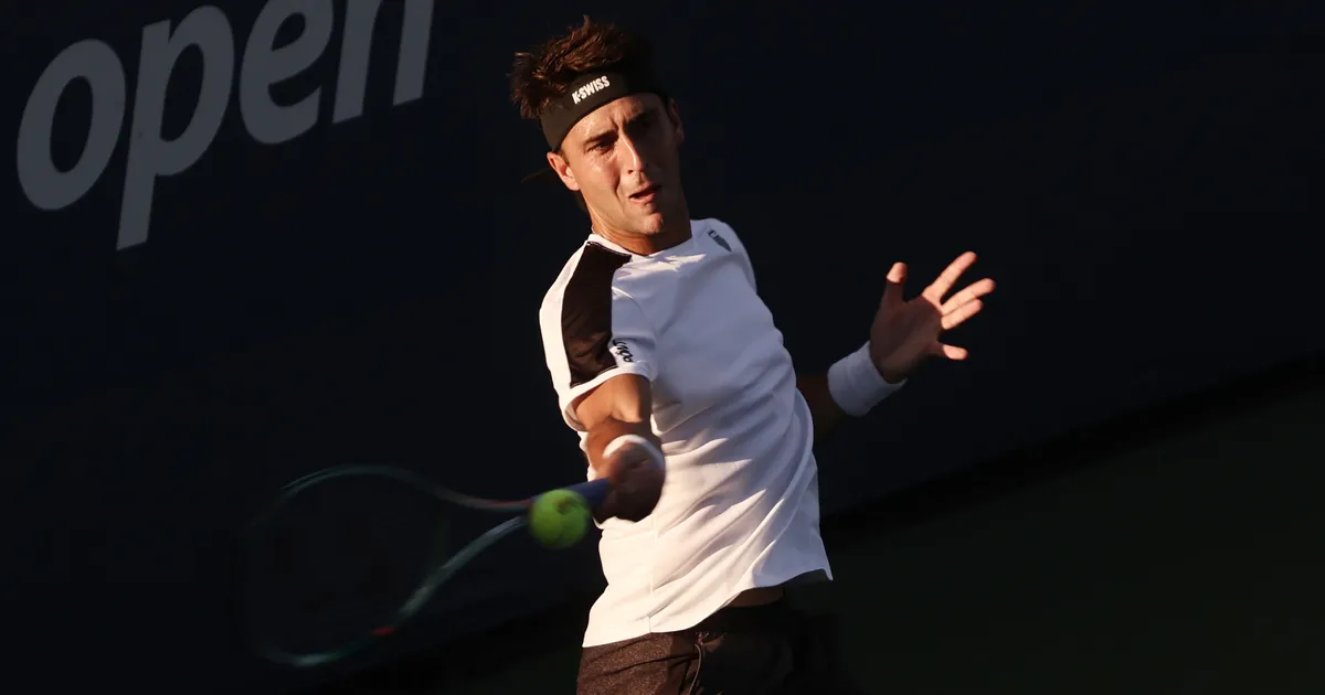 Izbacio Đokovića, sada počišćen i eliminisan sa US Opena: Pogledajte kakav put do završnice je Novak imao