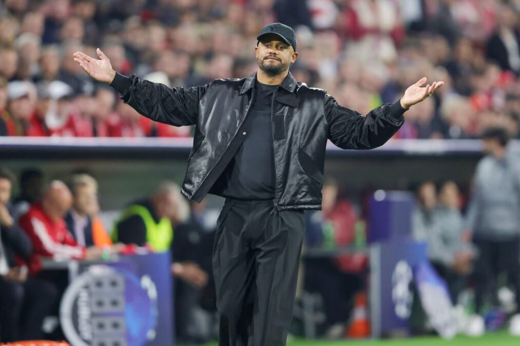 BAJERN U PANICI PRED DORTMUND: Kompani mora da zaboravi na fudbal, pomoćnik otkrio detalje