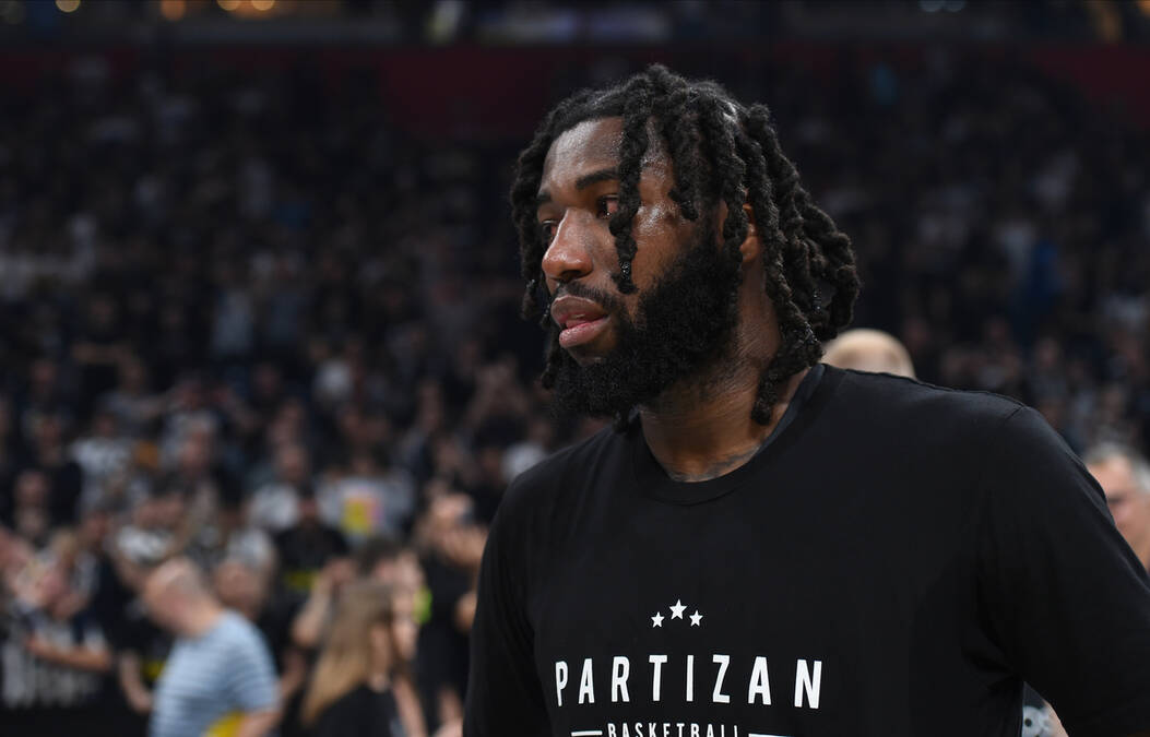 Matijas Lesor: Ako napustim PAO, vratiću se u Partizan