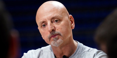Obradović hoće da naljuti Zvezdaše: Završili smo baš tamo gde treba u Evroligi