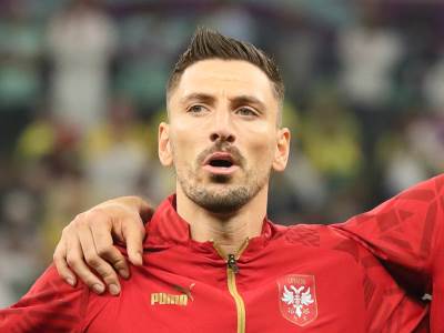 Filip Mladenović u Superligi Srbije: Bivši reprezentativac se vratio posle 13 godina