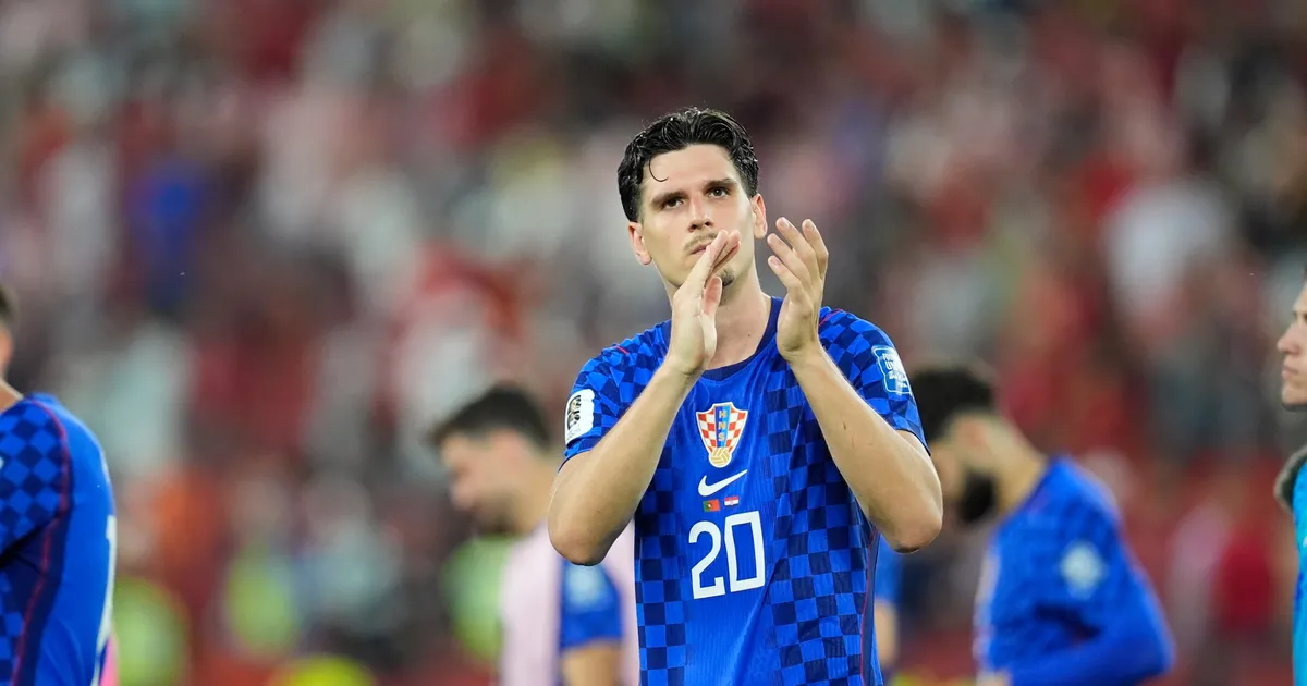 Javio se fudbaler zbog kog je Hrvatska ostala bez gola u 103. minutu, otkrio šta se zaista desilo