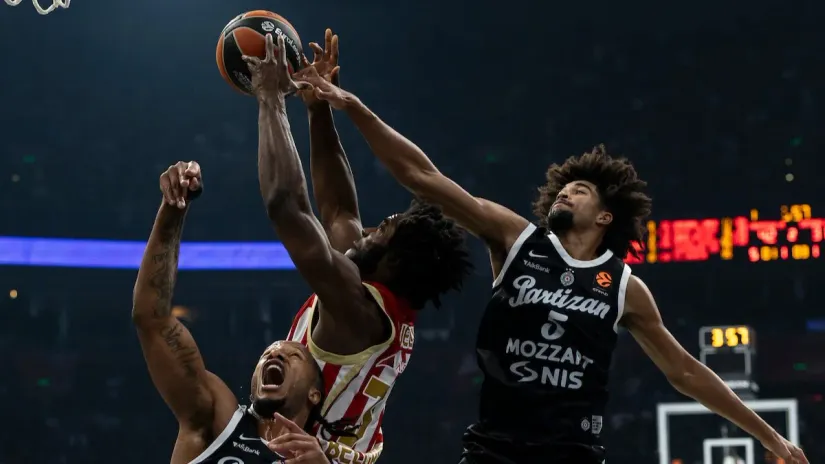 Zapakuj dve franšize i šalji za Beograd