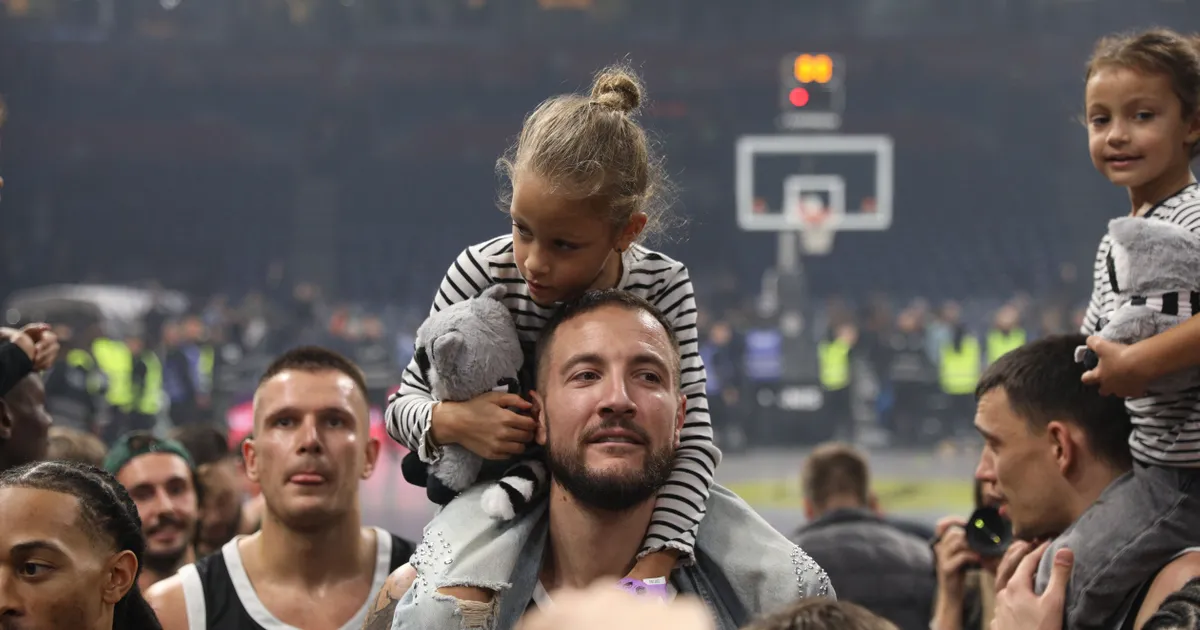 Žofri Lovernj na srpskom analizirao derbi: "Ne znam šta se desilo na kraju, ovakva atmosfera ima samo ovde"