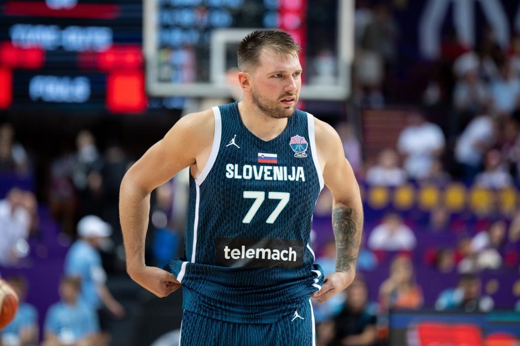 DONČIĆ REKAO "NE", A ONDA JE NASTAO HAOS! "Priznajem da me je iznenadio malo me je pogodilo!"