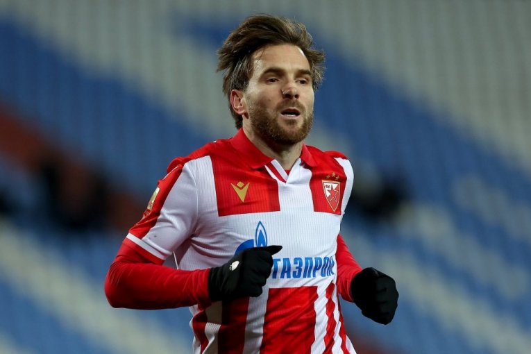 Suspendovan Aleksandar Katai! Ovo je razlog za odluku Alberta Rijere