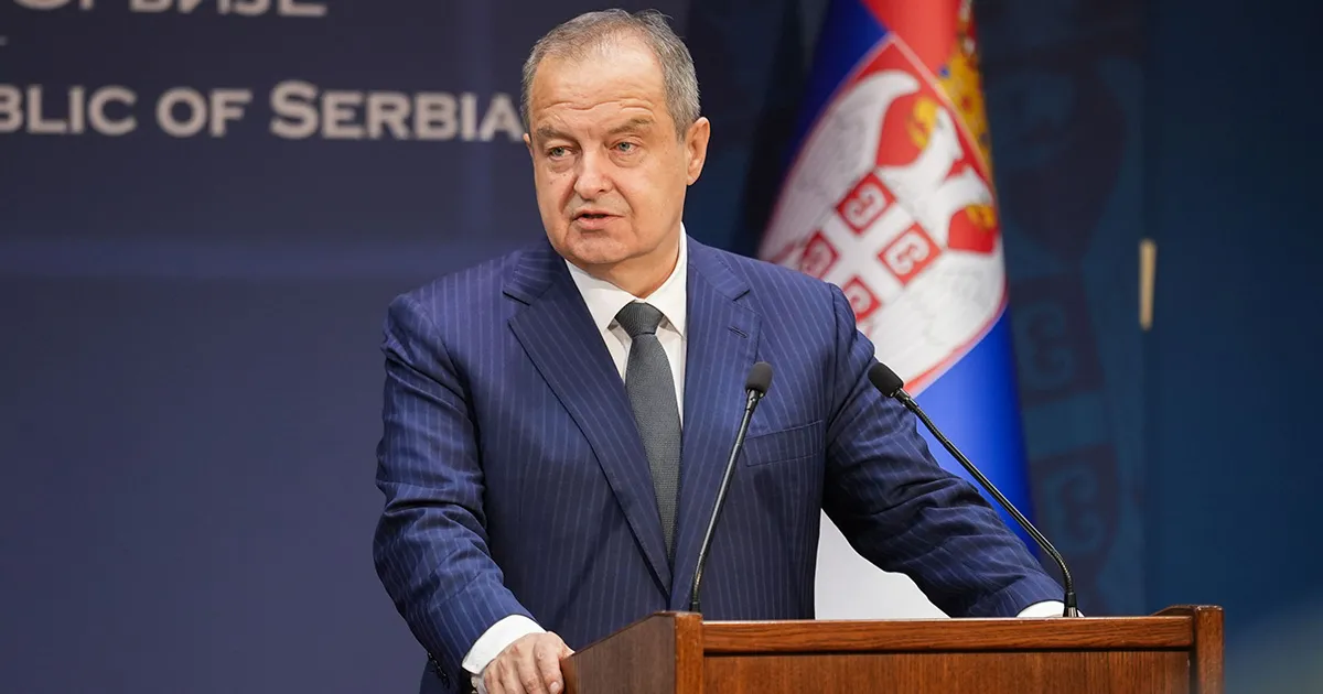 Stigla čestitka košarkašima i od Dačića: "Vicešampioni sveta! Bravo"