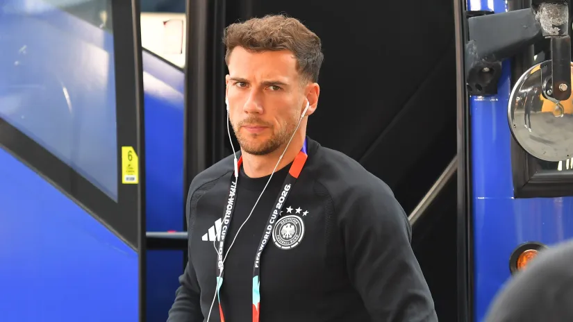 Na Mundijalu promašio autobus, sad može u Juve: Gorecka traži platu 7.000.000 evra i 10.000.000 za potpis