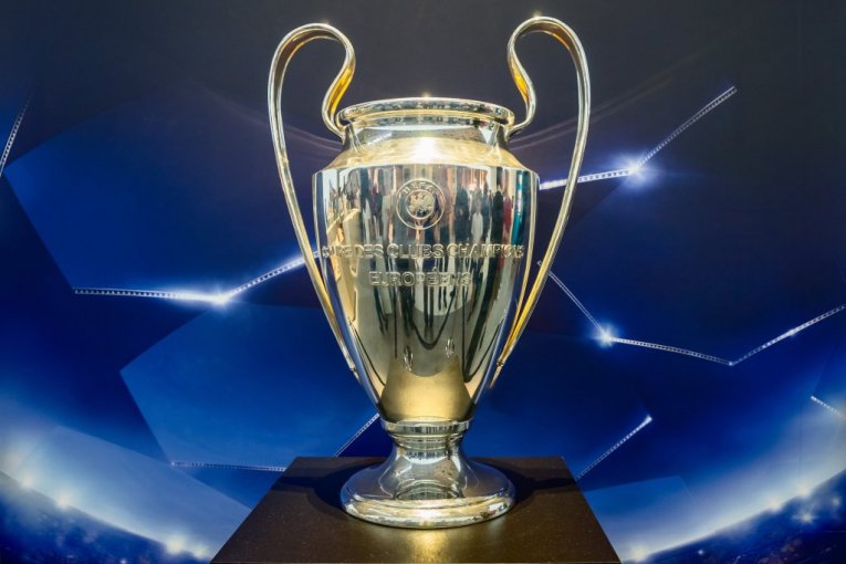 DINAMO ZAGREB OSTAO BEZ LIGE ŠAMPIONA! Neverica u komšiluku, sa šampionom Hrvatske obrisan patos!