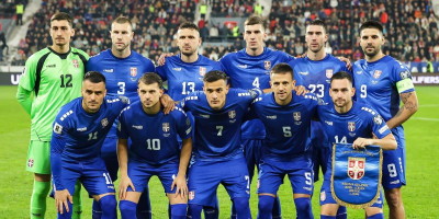 Zvanično: Reprezentativac Srbije predstavljen, biće deo evropskog velikana (VIDEO)