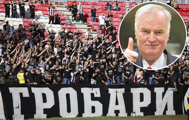 ZA KOGA JE NAVIJAO RATKO MLADIĆ? Sve je otkrio prilikom posete Marakani, svi su ostali iznenađani...