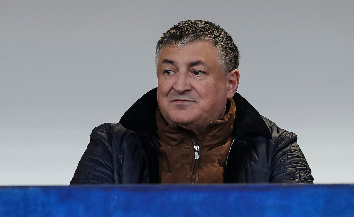 Kraj! Ivica Tončev i cela uprava Radničkog iz Niša podneli ostavke