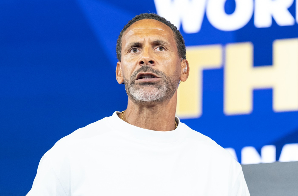 Rio Ferdinand žestoko po Junajtedu: "Nesposobni, bezubi u napadu..." VIDEO