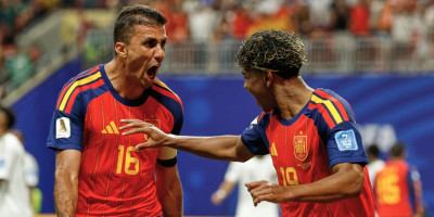 Romano tvrdi: Pukla bomba u Barseloni, stiže osvajač zlatne lopte!