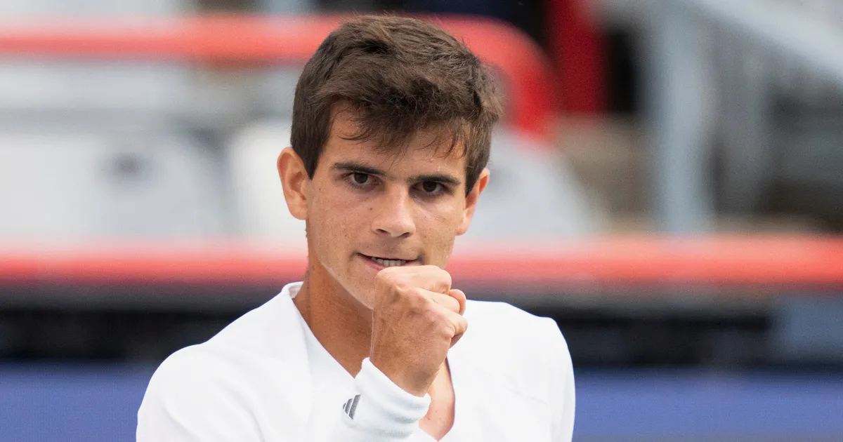 Novi Rafael Nadal postao najveći protivnik Novaka Đokovića, borba u gradu Rodžera Federara
